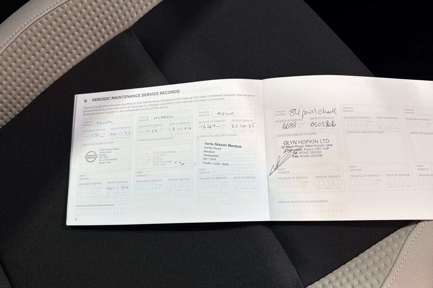 Used Nissan Micra 2022 for sale - 77762699: Photo 38