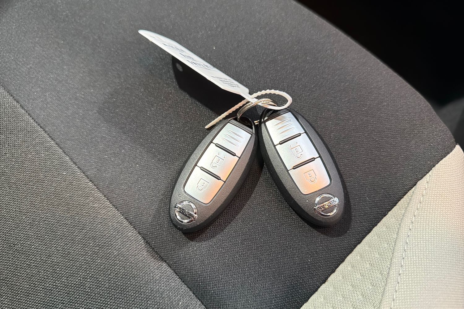 Used Nissan Micra 2022 for sale - 77762699: Photo 39