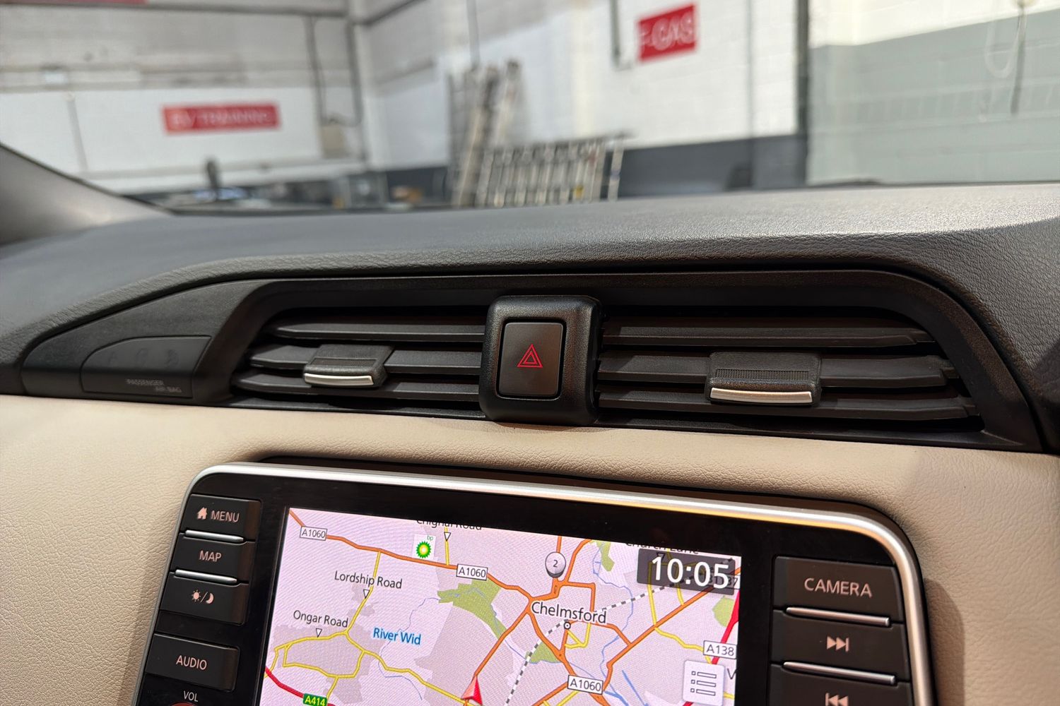 Used Nissan Micra 2022 for sale - 77762699: Photo 40