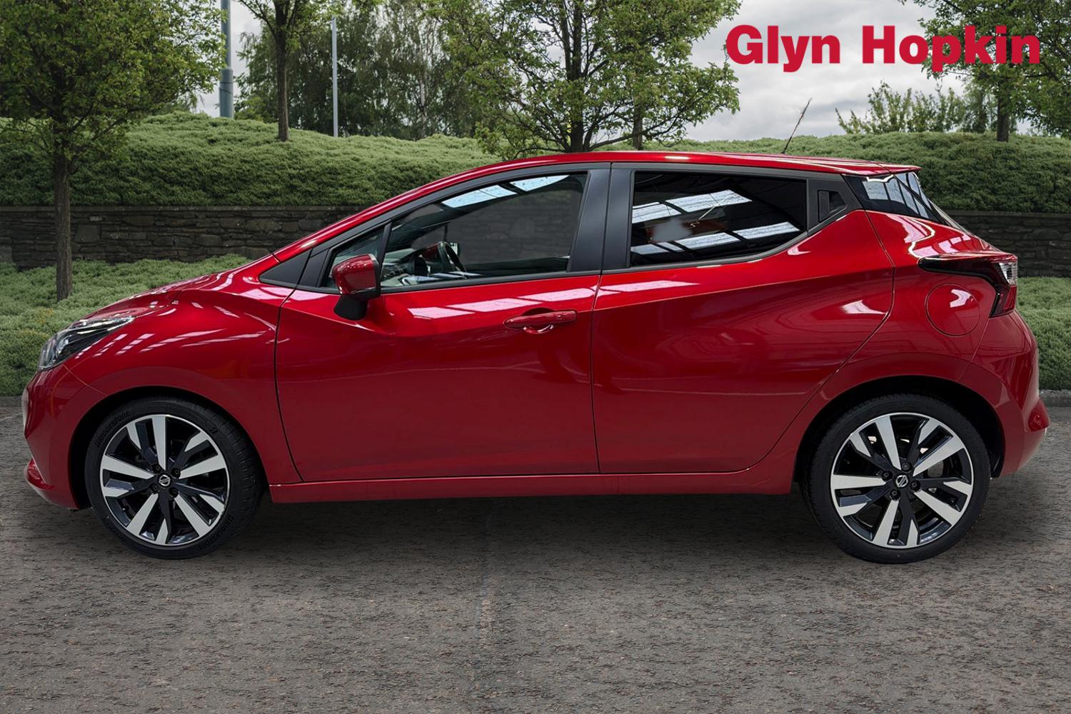 Used Nissan Micra 2022 for sale - 77762699: Photo 6