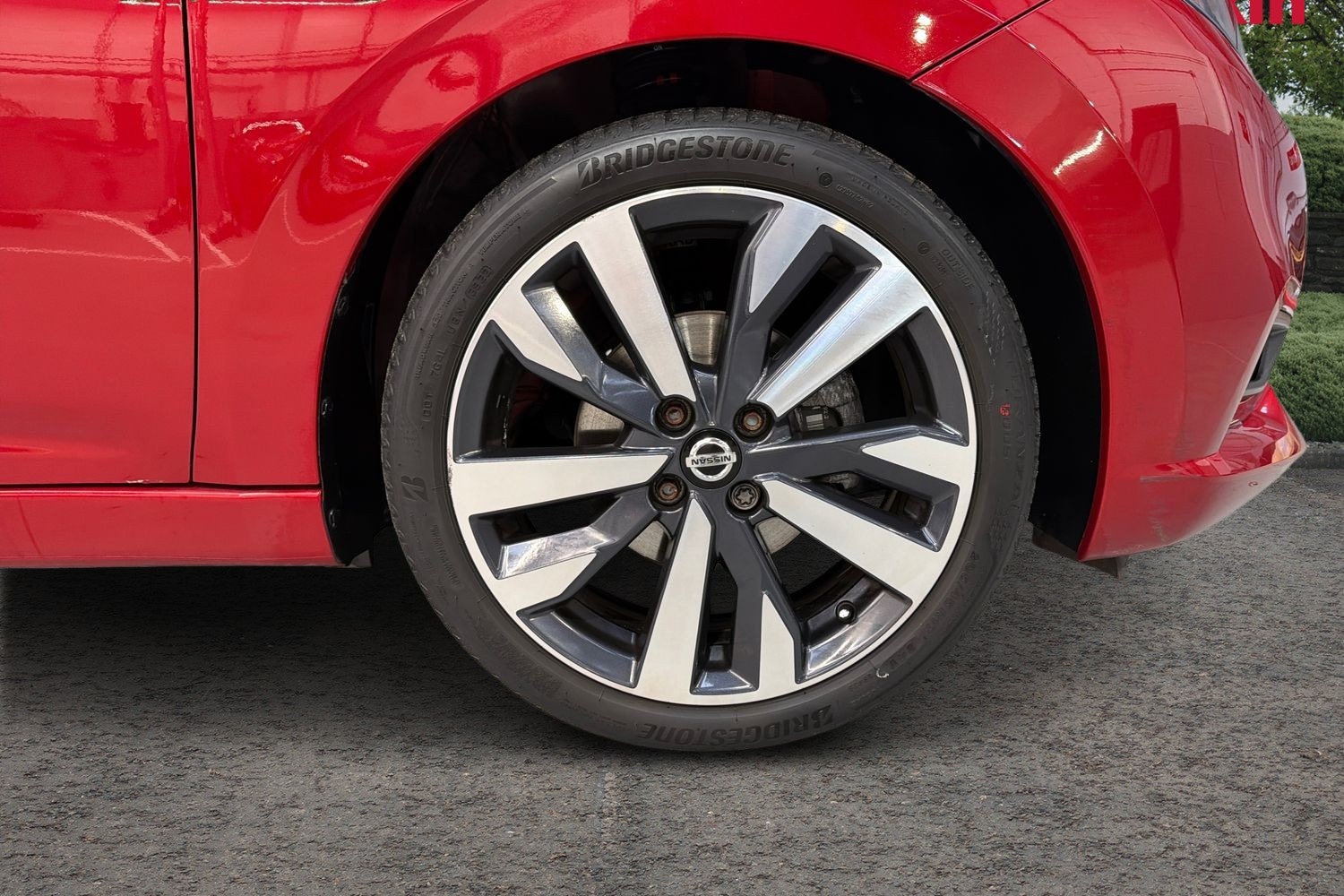 Used Nissan Micra 2022 for sale - 77762699: Photo 9