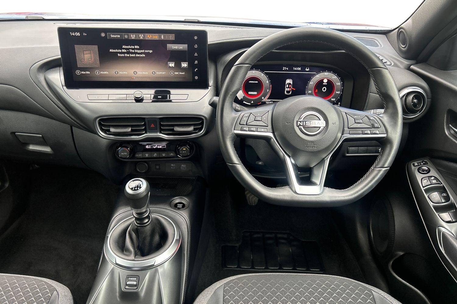 Used Nissan Juke 2024 for sale - 75796629: Photo 11