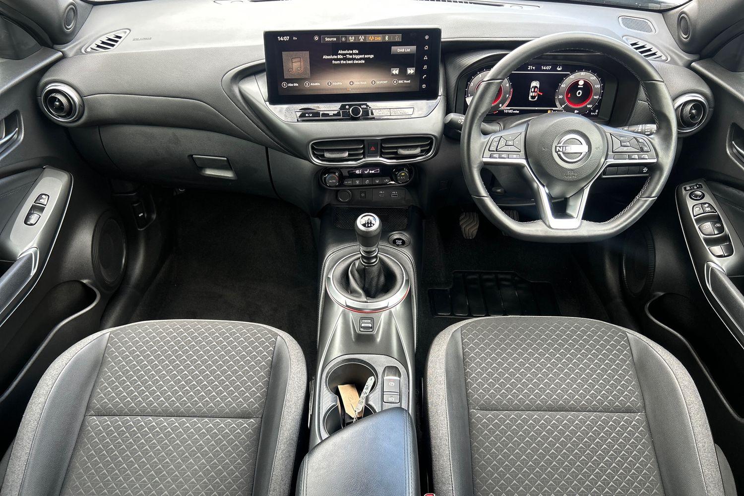 Used Nissan Juke 2024 for sale - 75796629: Photo 12