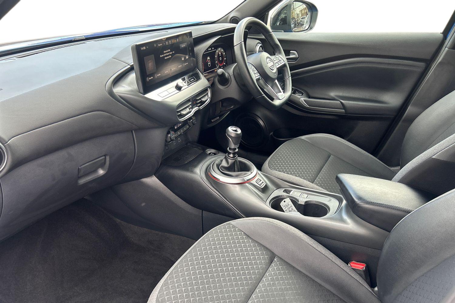 Used Nissan Juke 2024 for sale - 75796629: Photo 13