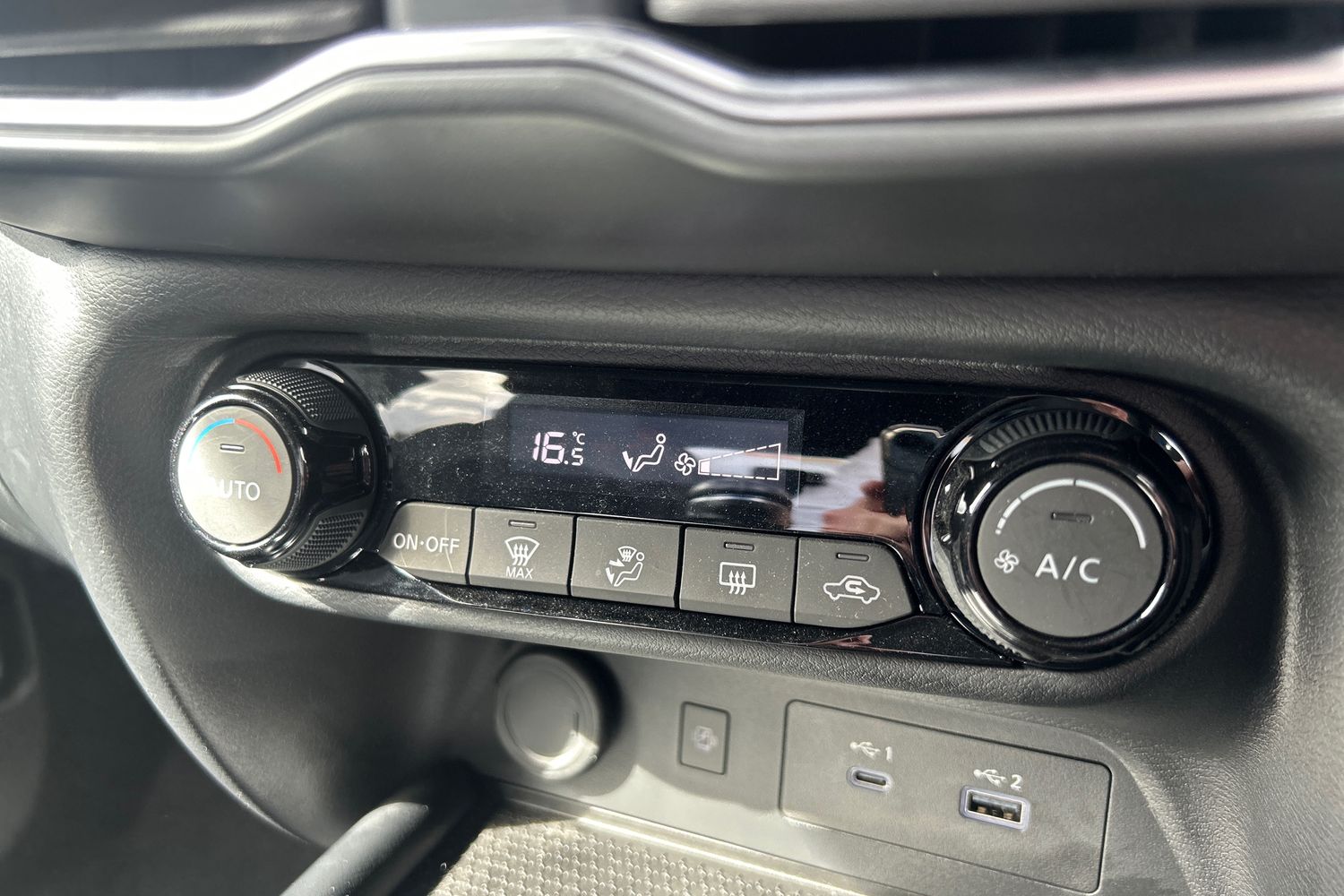 Used Nissan Juke 2024 for sale - 75796629: Photo 15