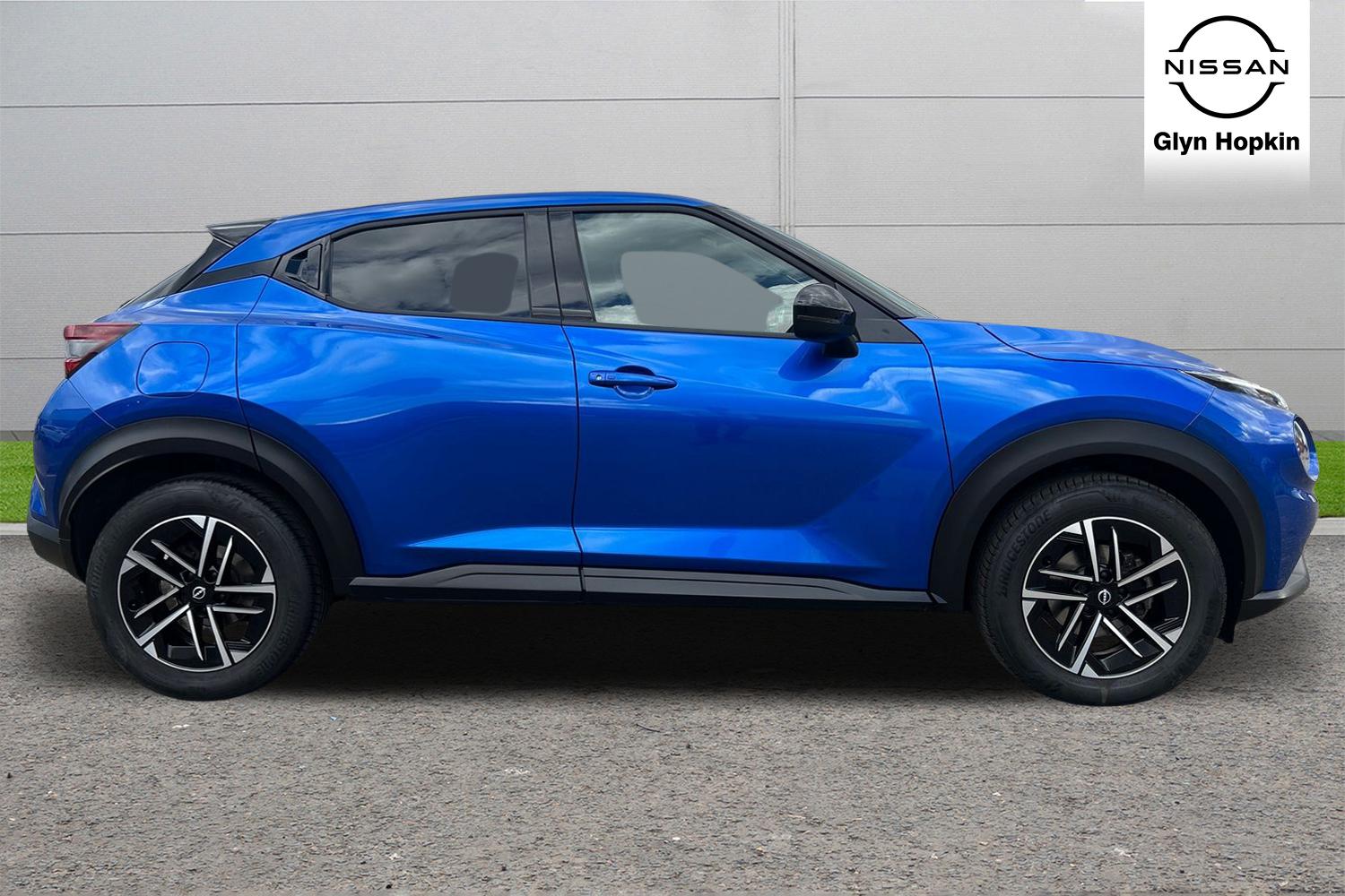 Used Nissan Juke 2024 for sale - 75796629: Photo 2
