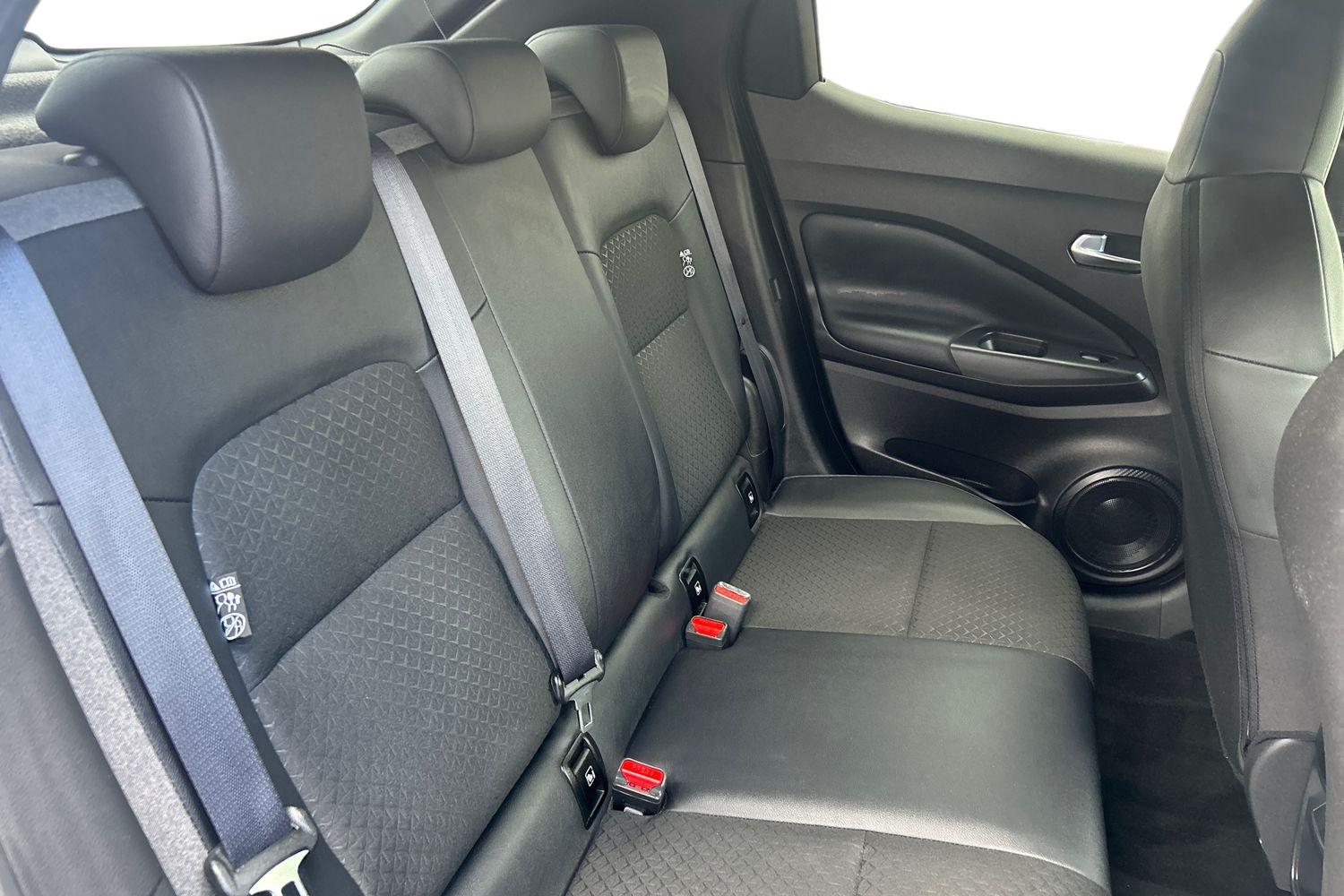 Used Nissan Juke 2024 for sale - 75796629: Photo 23