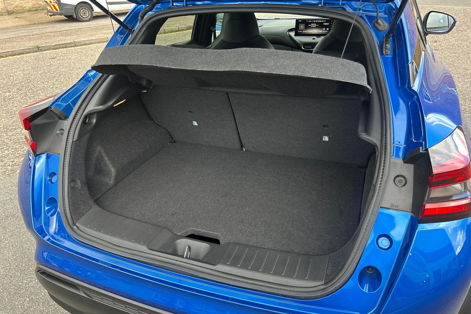 Used Nissan Juke 2024 for sale - 75796629: Photo 24