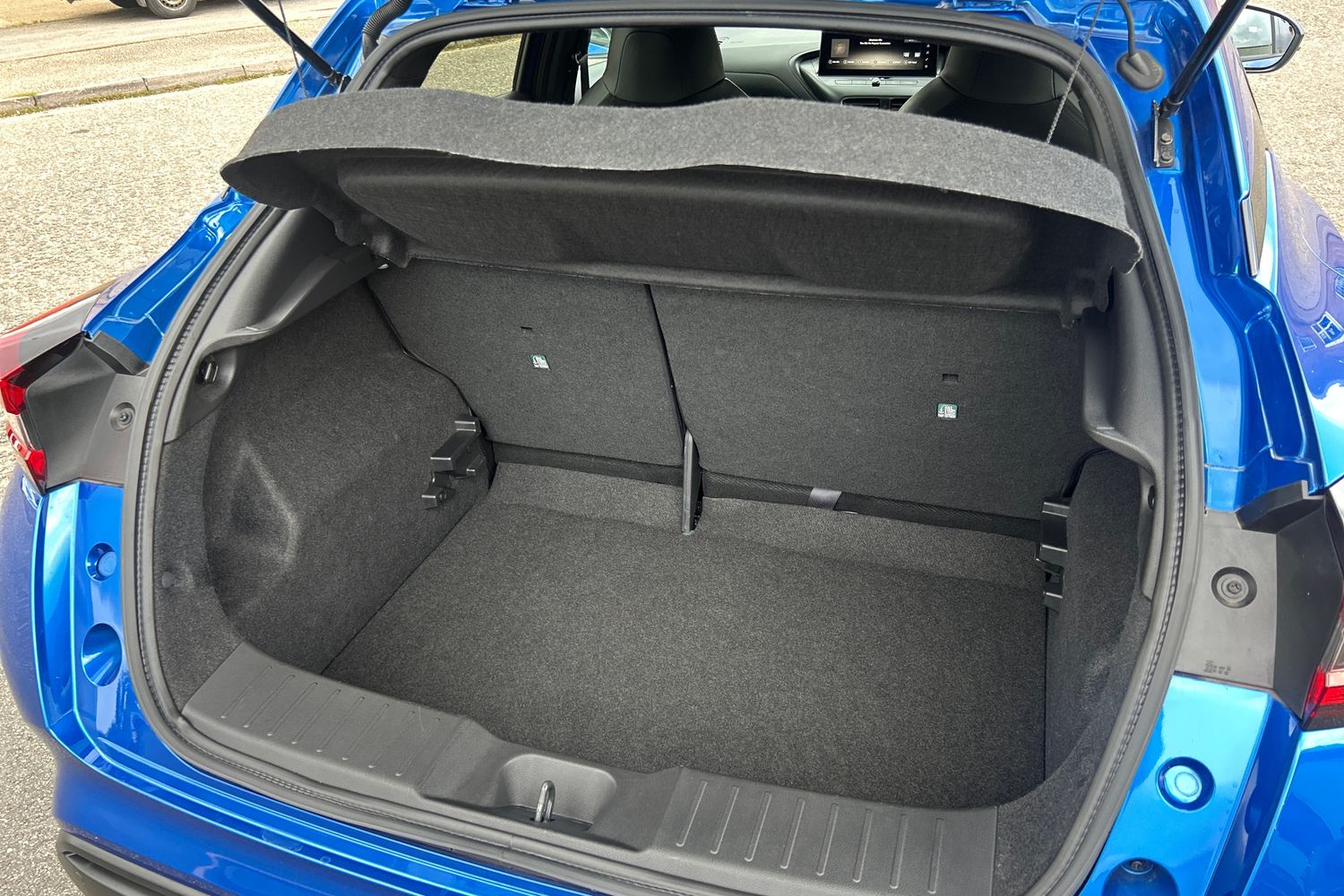 Used Nissan Juke 2024 for sale - 75796629: Photo 27