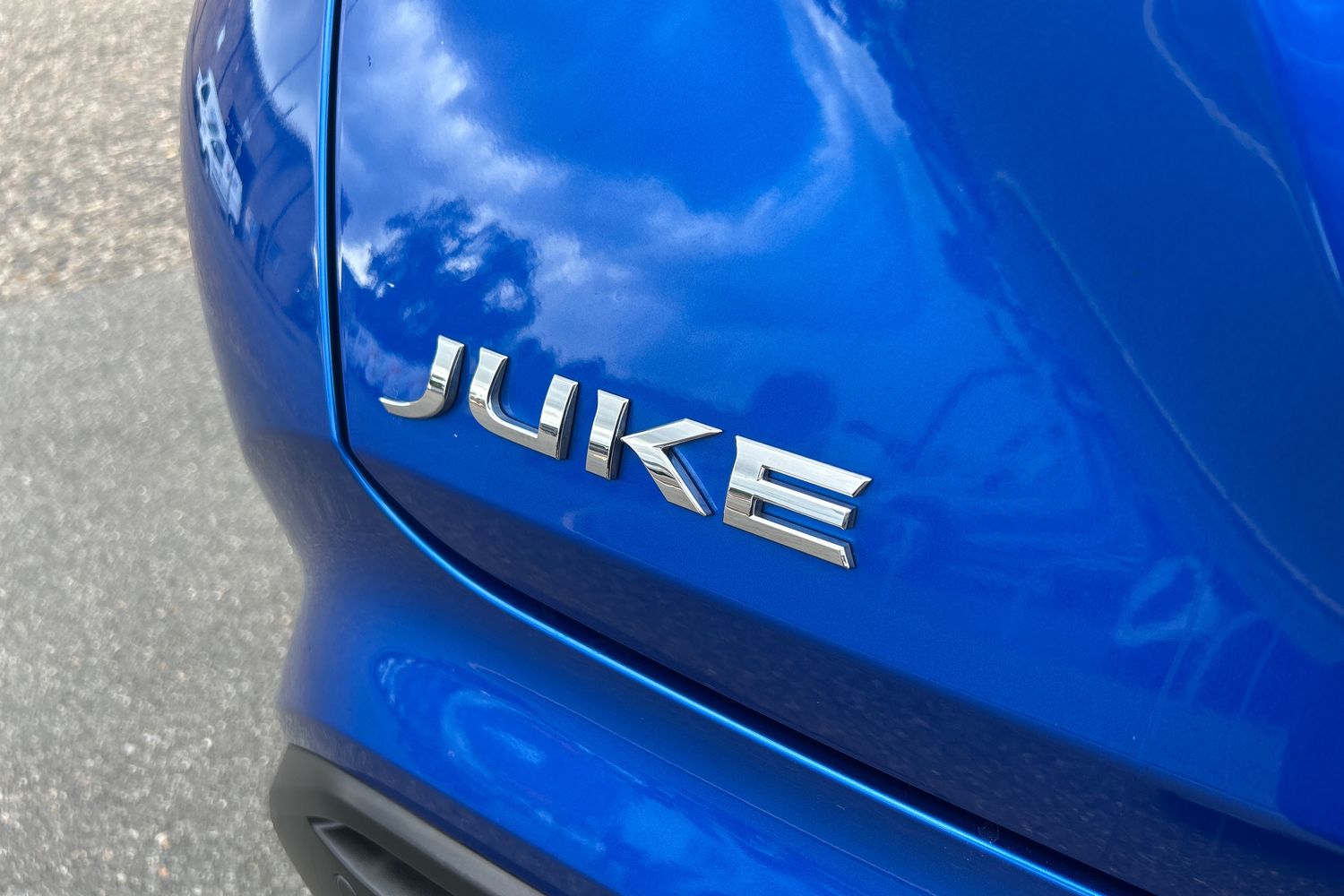 Used Nissan Juke 2024 for sale - 75796629: Photo 29