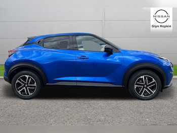 Used Nissan Juke 2024 for sale - 75796629: Photo