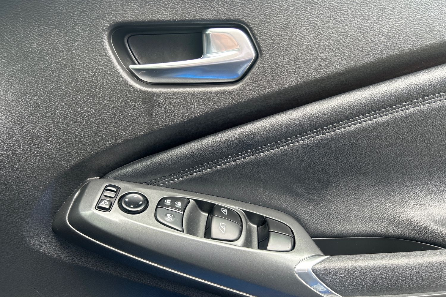 Used Nissan Juke 2024 for sale - 75796629: Photo 35