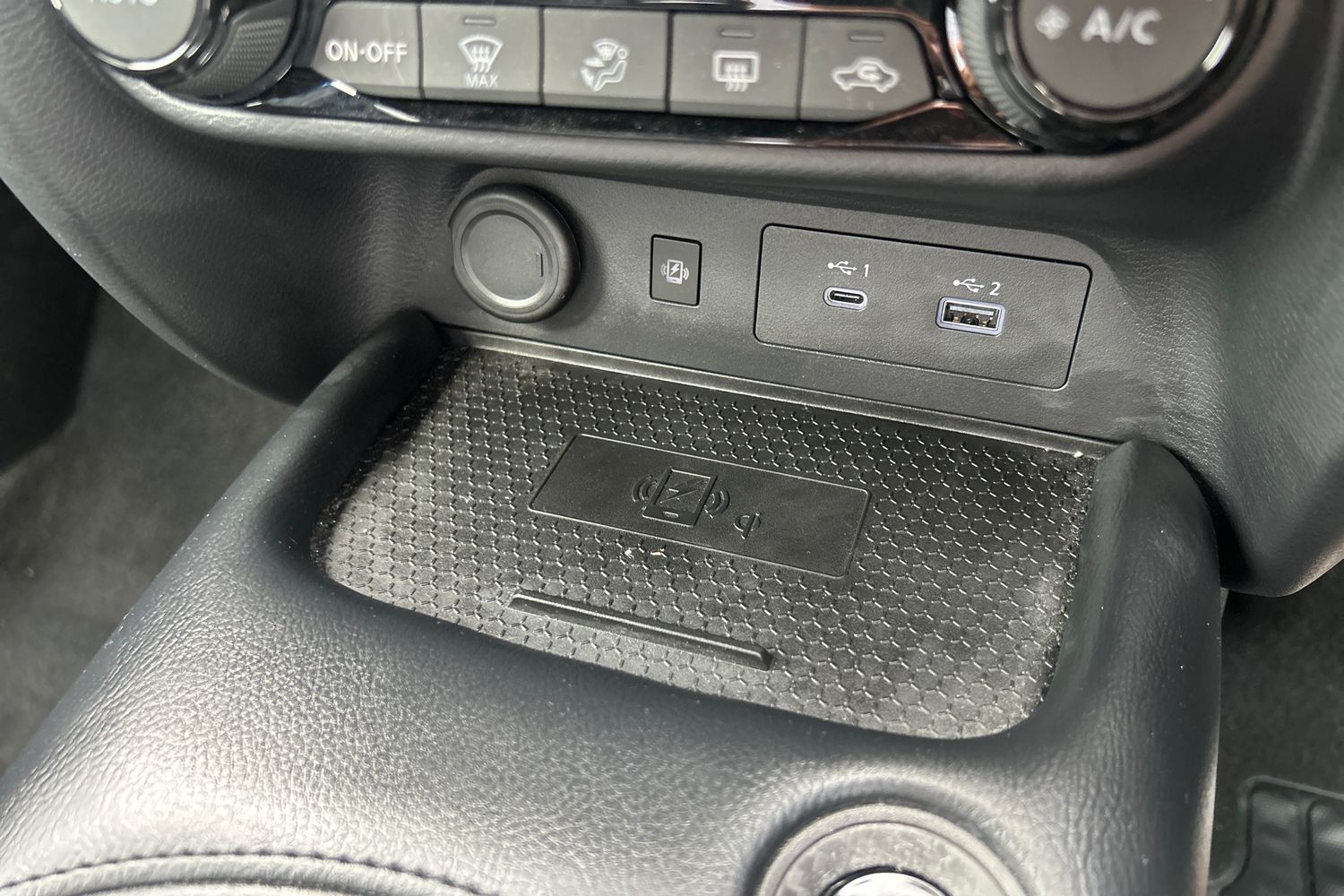 Used Nissan Juke 2024 for sale - 75796629: Photo 36