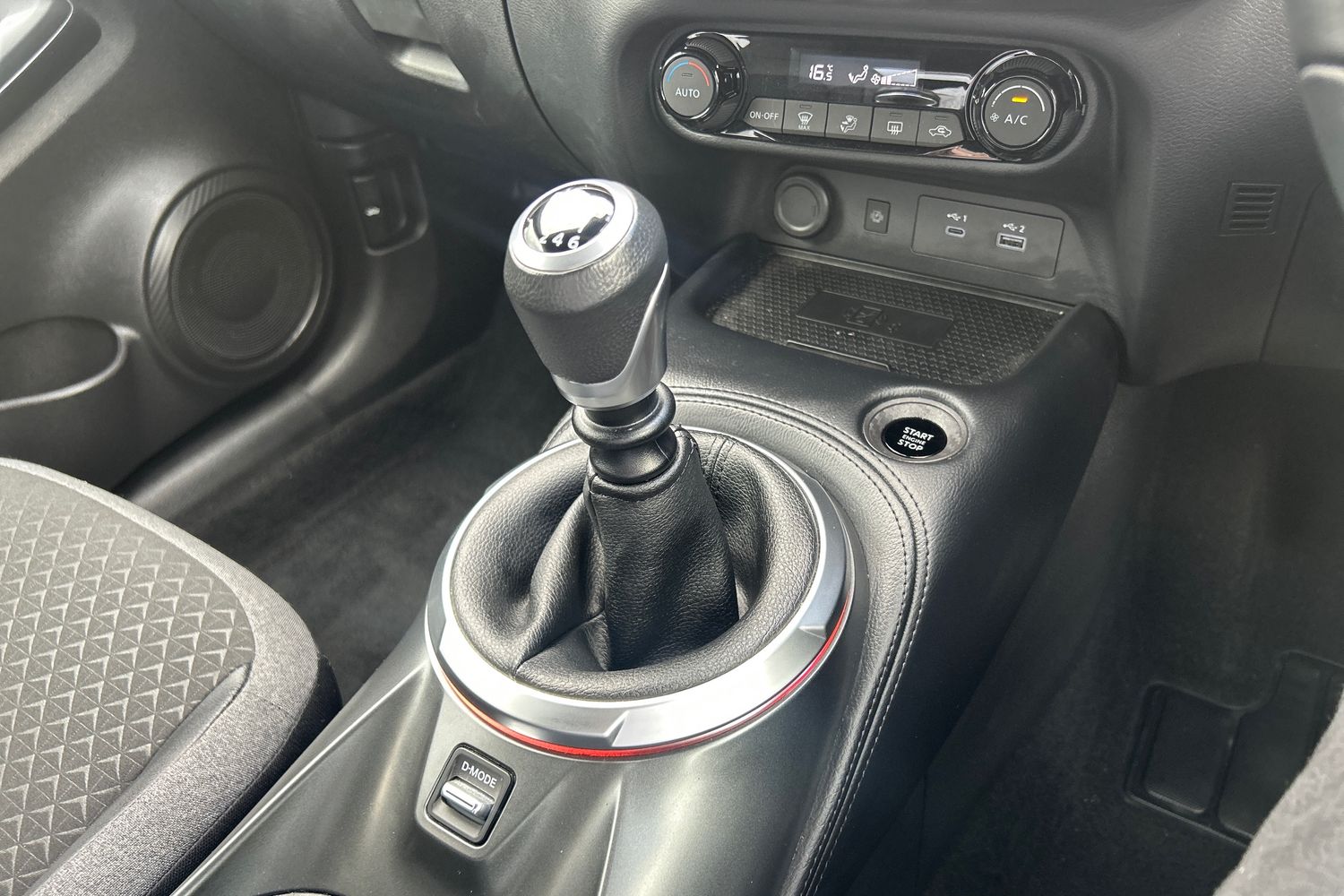 Used Nissan Juke 2024 for sale - 75796629: Photo 37