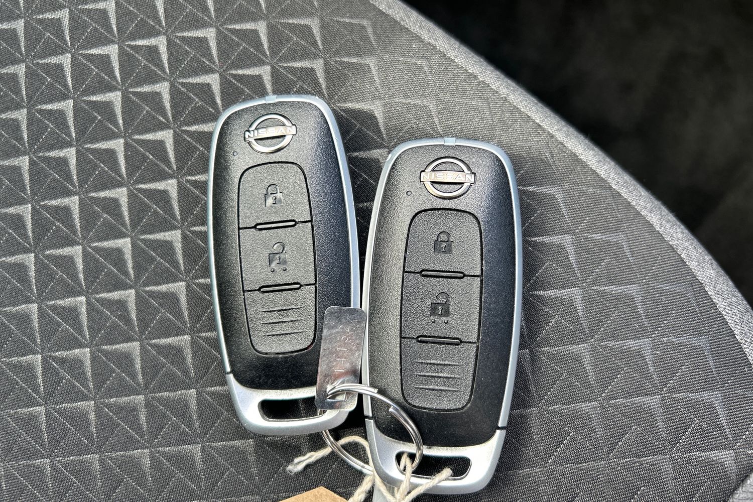 Used Nissan Juke 2024 for sale - 75796629: Photo 40