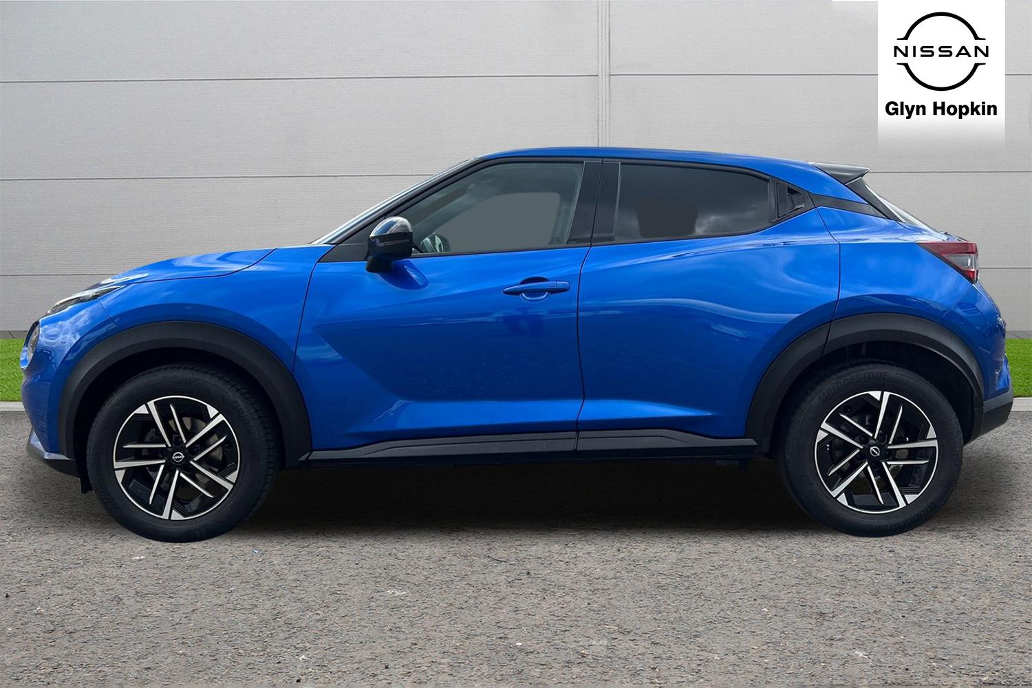 Used Nissan Juke 2024 for sale - 75796629: Photo 6