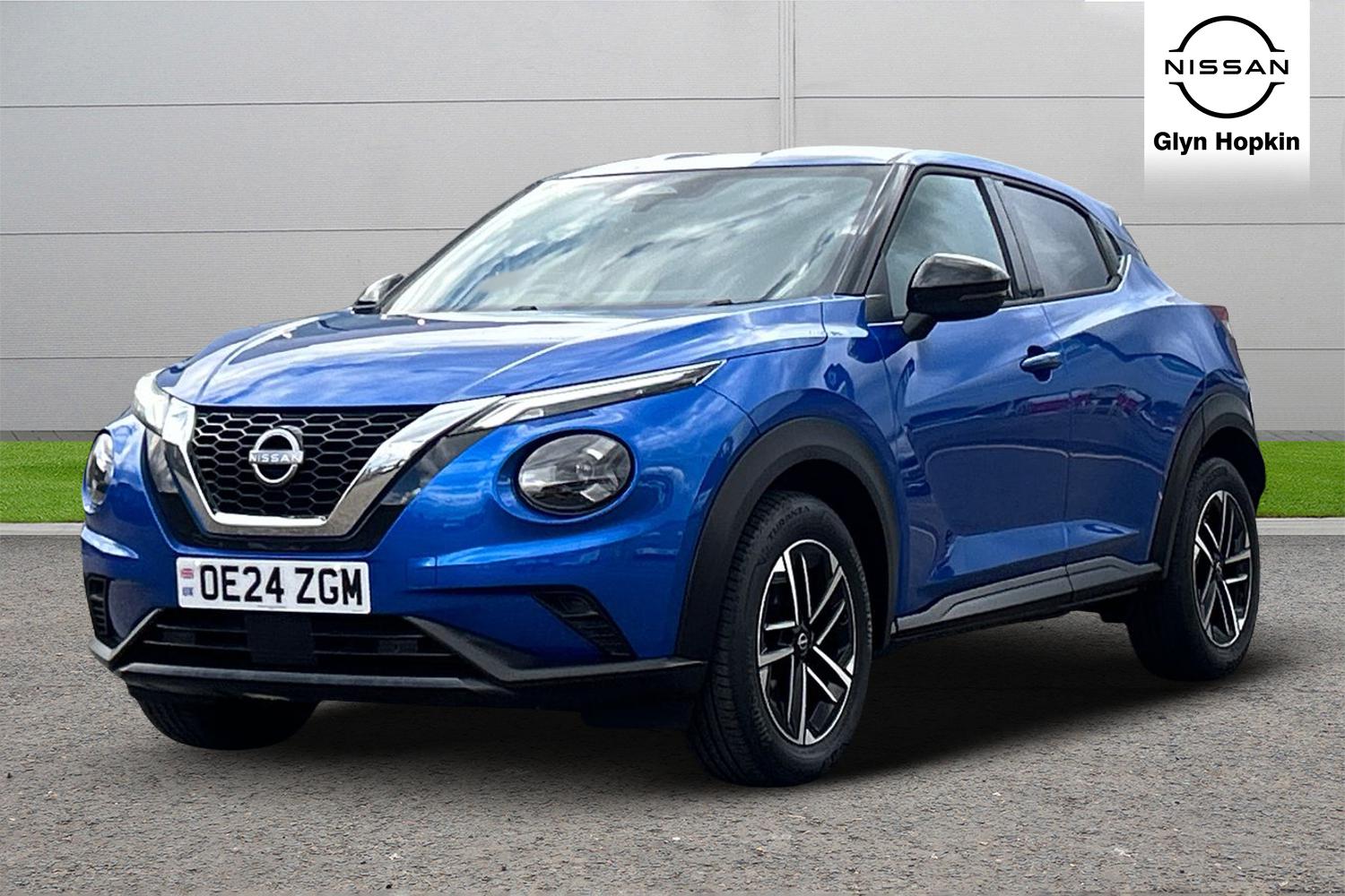 Used Nissan Juke 2024 for sale - 75796629: Photo 7