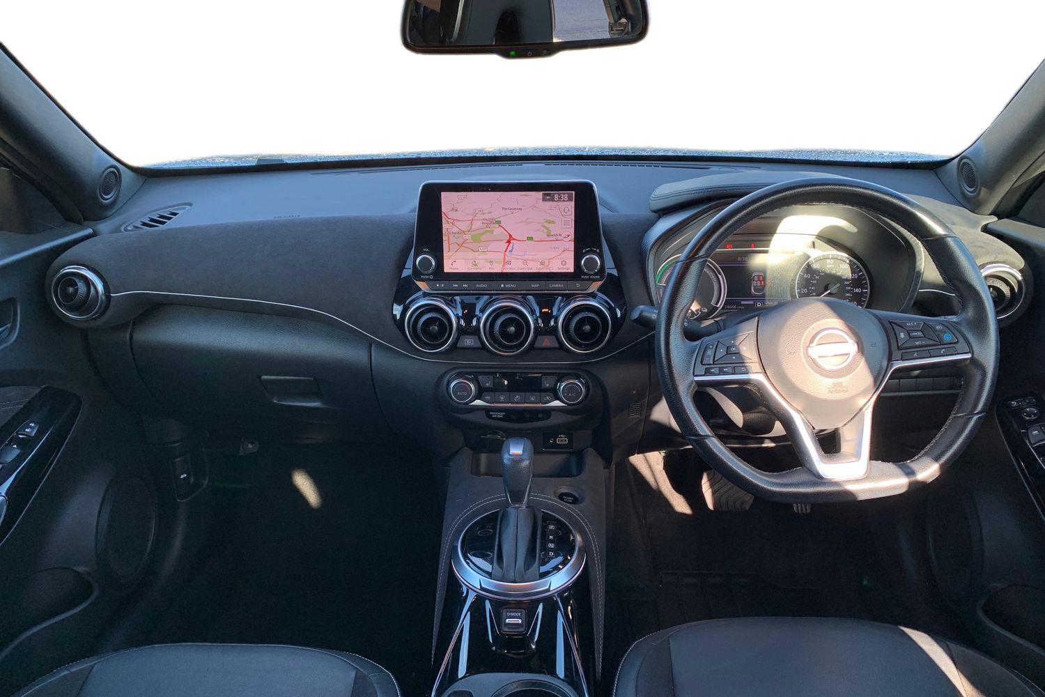 Used Nissan Juke 2022 for sale - 76428153: Photo 12