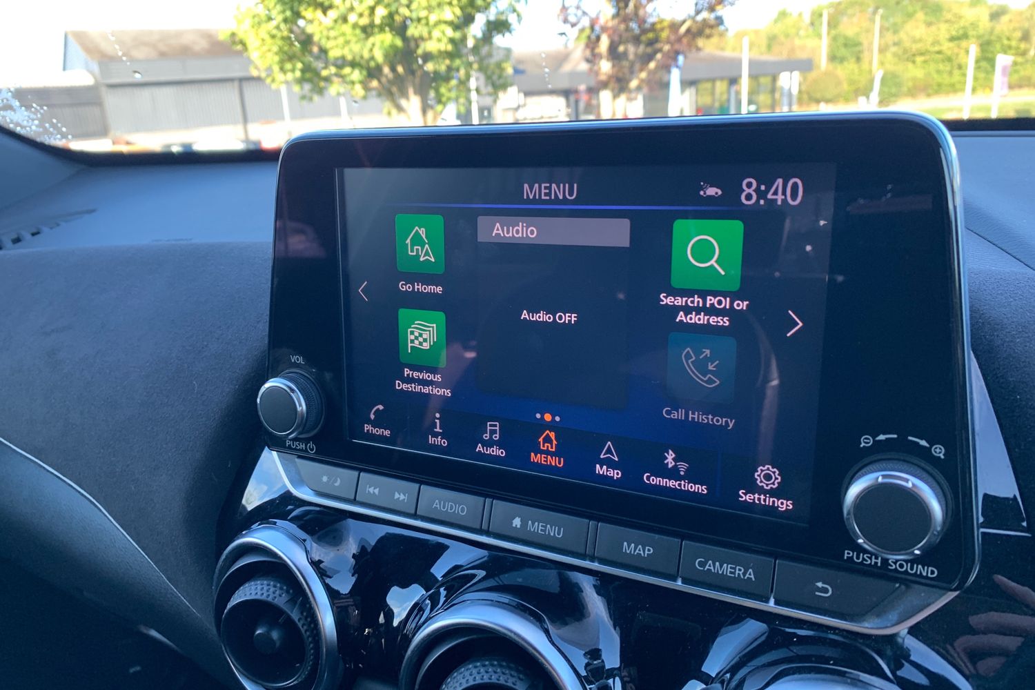 Used Nissan Juke 2022 for sale - 76428153: Photo 17