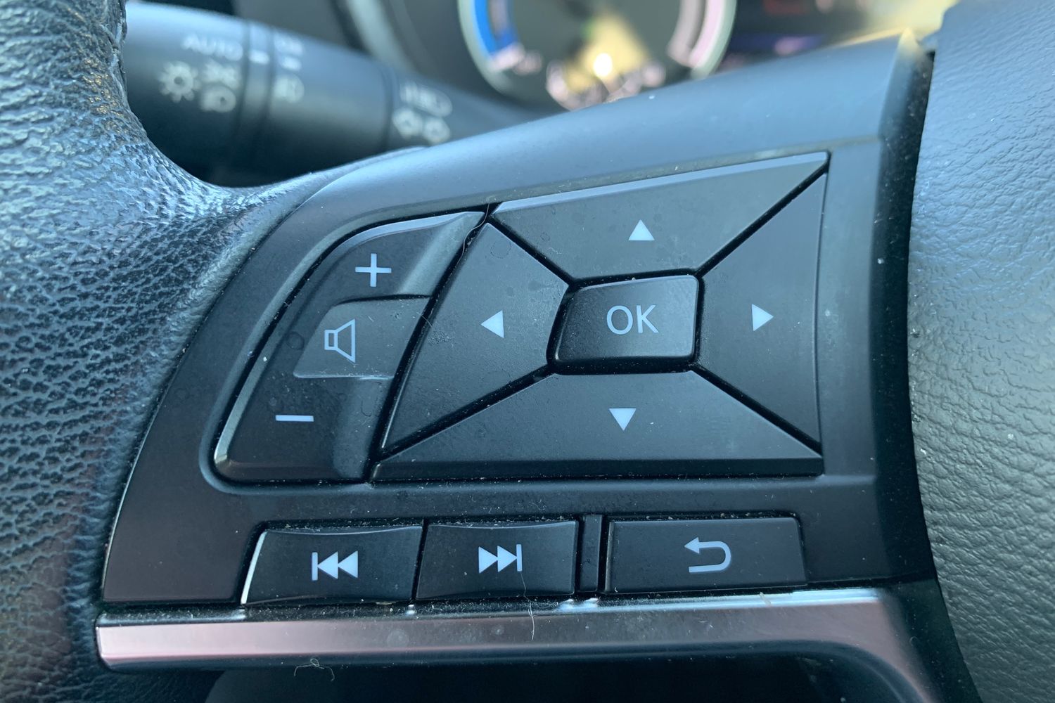 Used Nissan Juke 2022 for sale - 76428153: Photo 21