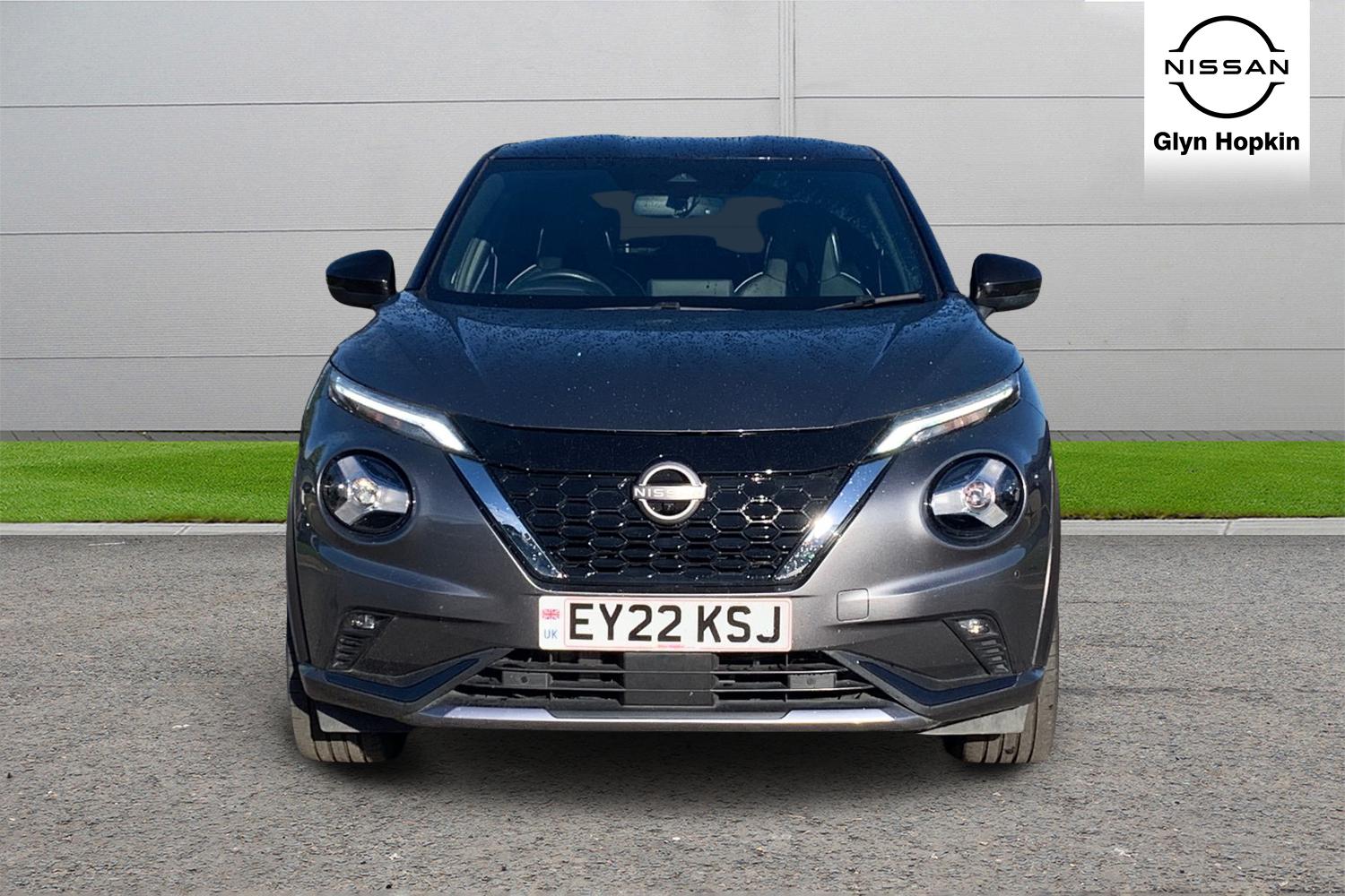 Used Nissan Juke 2022 for sale - 76428153: Photo 8