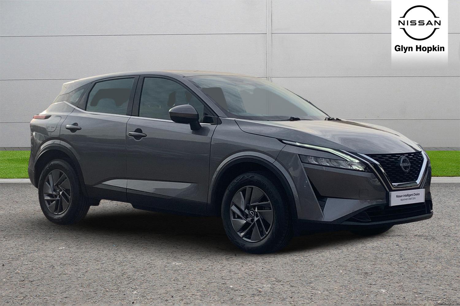 Used Nissan Qashqai 2022 for sale - 76589774: Photo 1