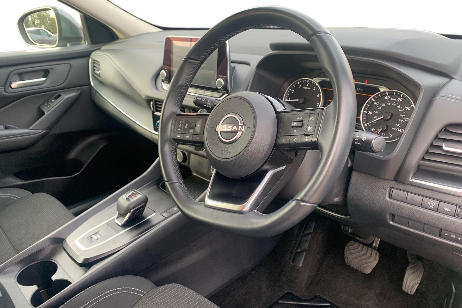 Used Nissan Qashqai 2022 for sale - 76589774: Photo 10