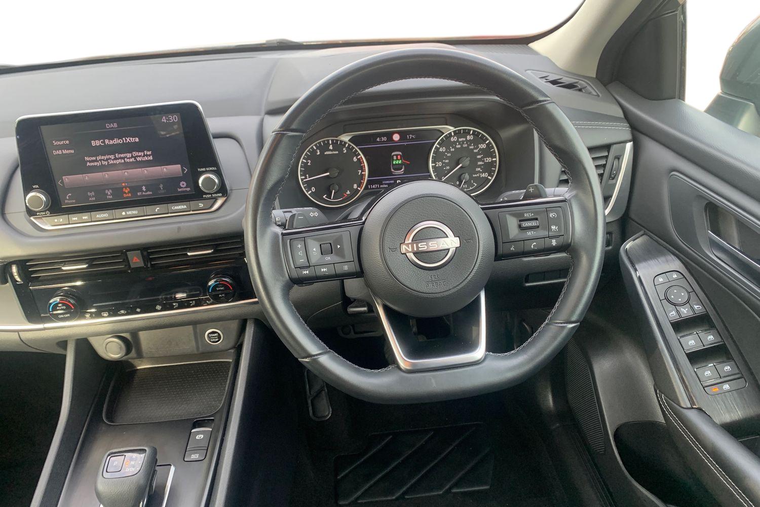 Used Nissan Qashqai 2022 for sale - 76589774: Photo 11