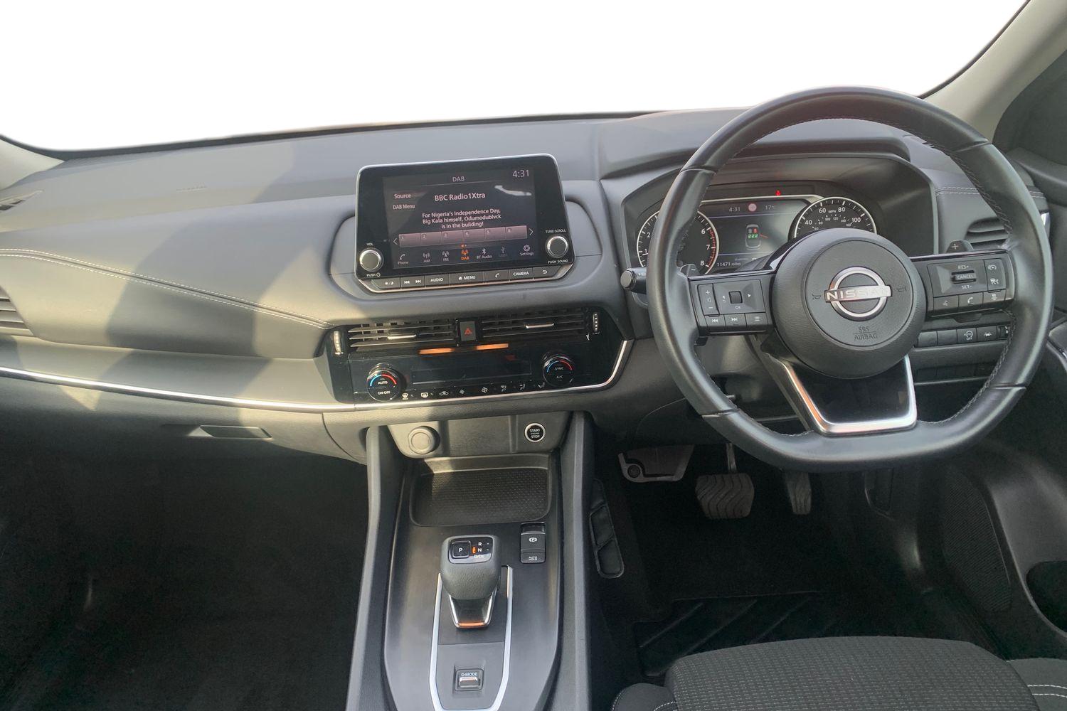 Used Nissan Qashqai 2022 for sale - 76589774: Photo 12