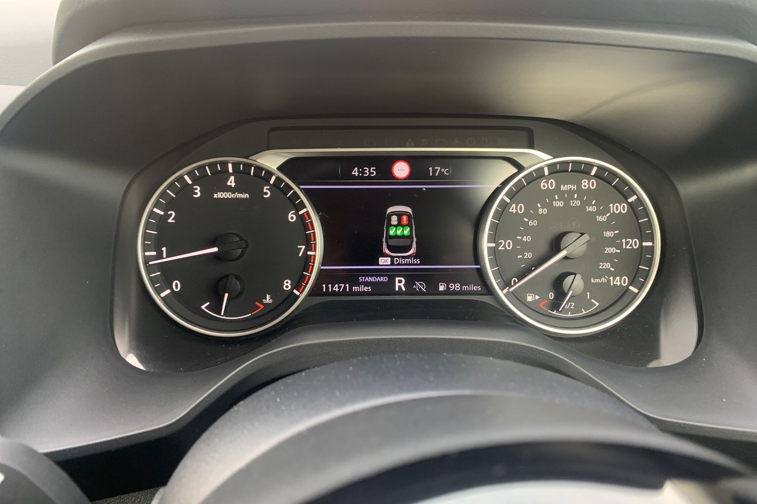 Used Nissan Qashqai 2022 for sale - 76589774: Photo 20