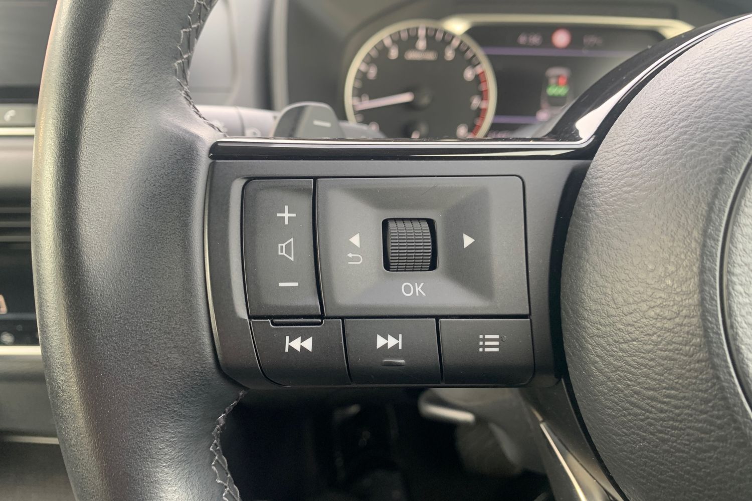 Used Nissan Qashqai 2022 for sale - 76589774: Photo 21