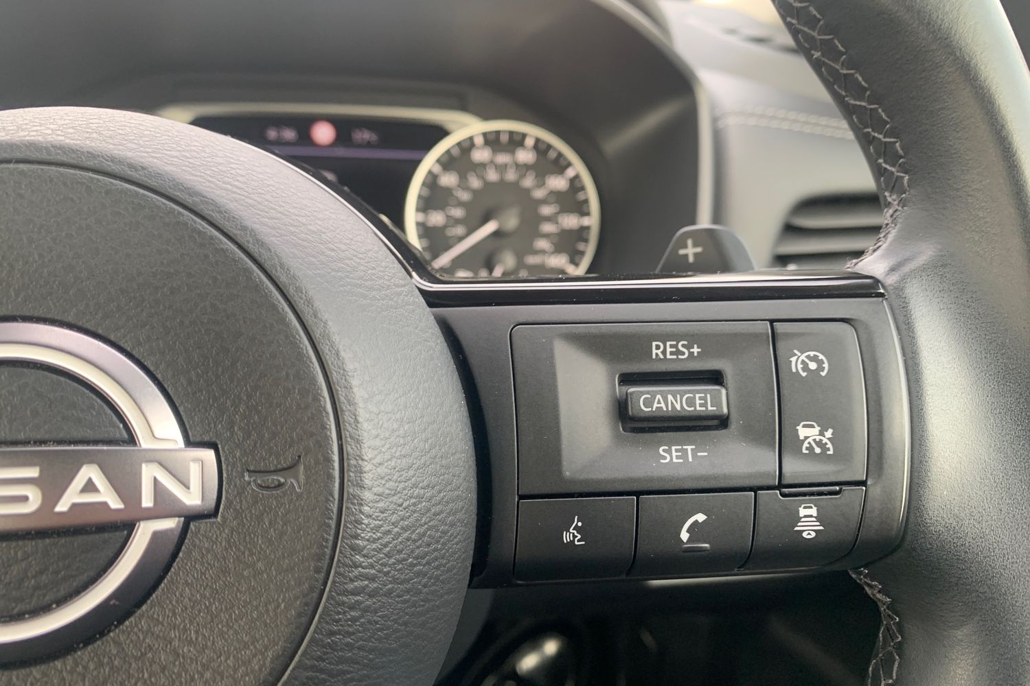 Used Nissan Qashqai 2022 for sale - 76589774: Photo 22