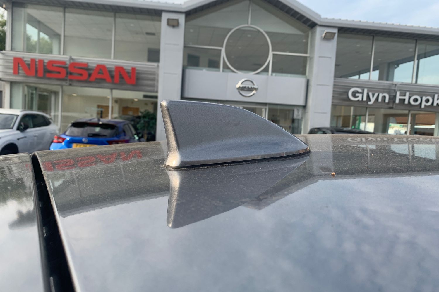 Used Nissan Qashqai 2022 for sale - 76589774: Photo 35