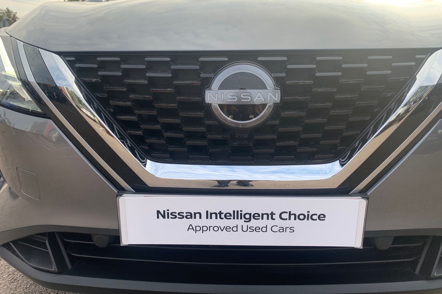 Used Nissan Qashqai 2022 for sale - 76589774: Photo 36