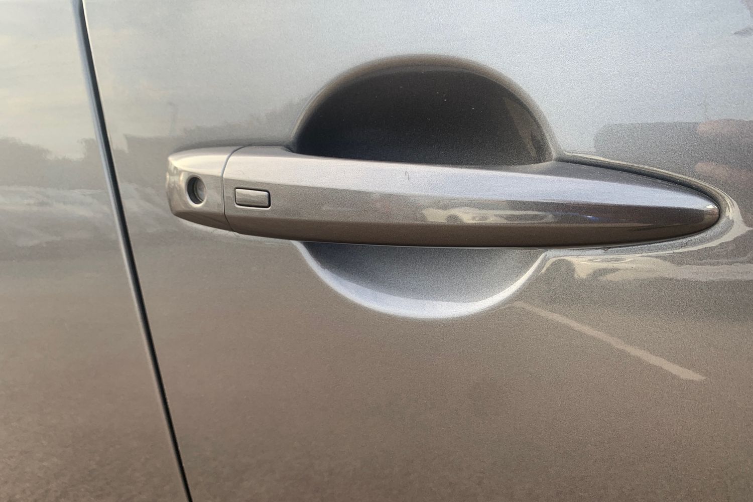 Used Nissan Qashqai 2022 for sale - 76589774: Photo 37