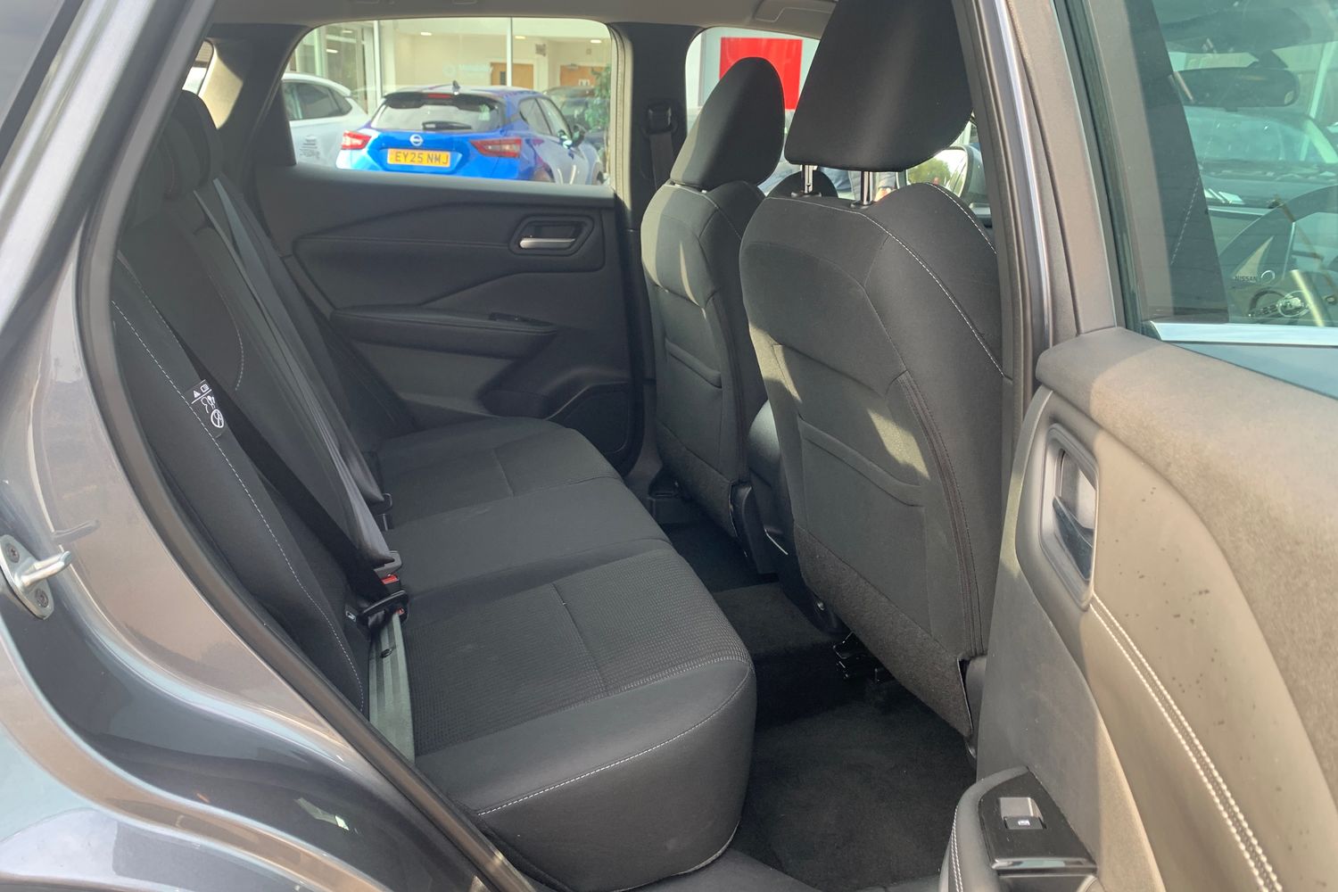 Used Nissan Qashqai 2022 for sale - 76589774: Photo 39