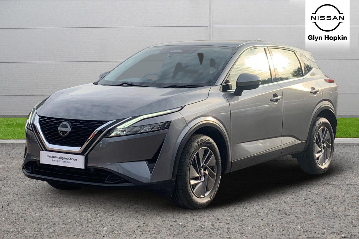 Used Nissan Qashqai 2022 for sale - 76589774: Photo 7