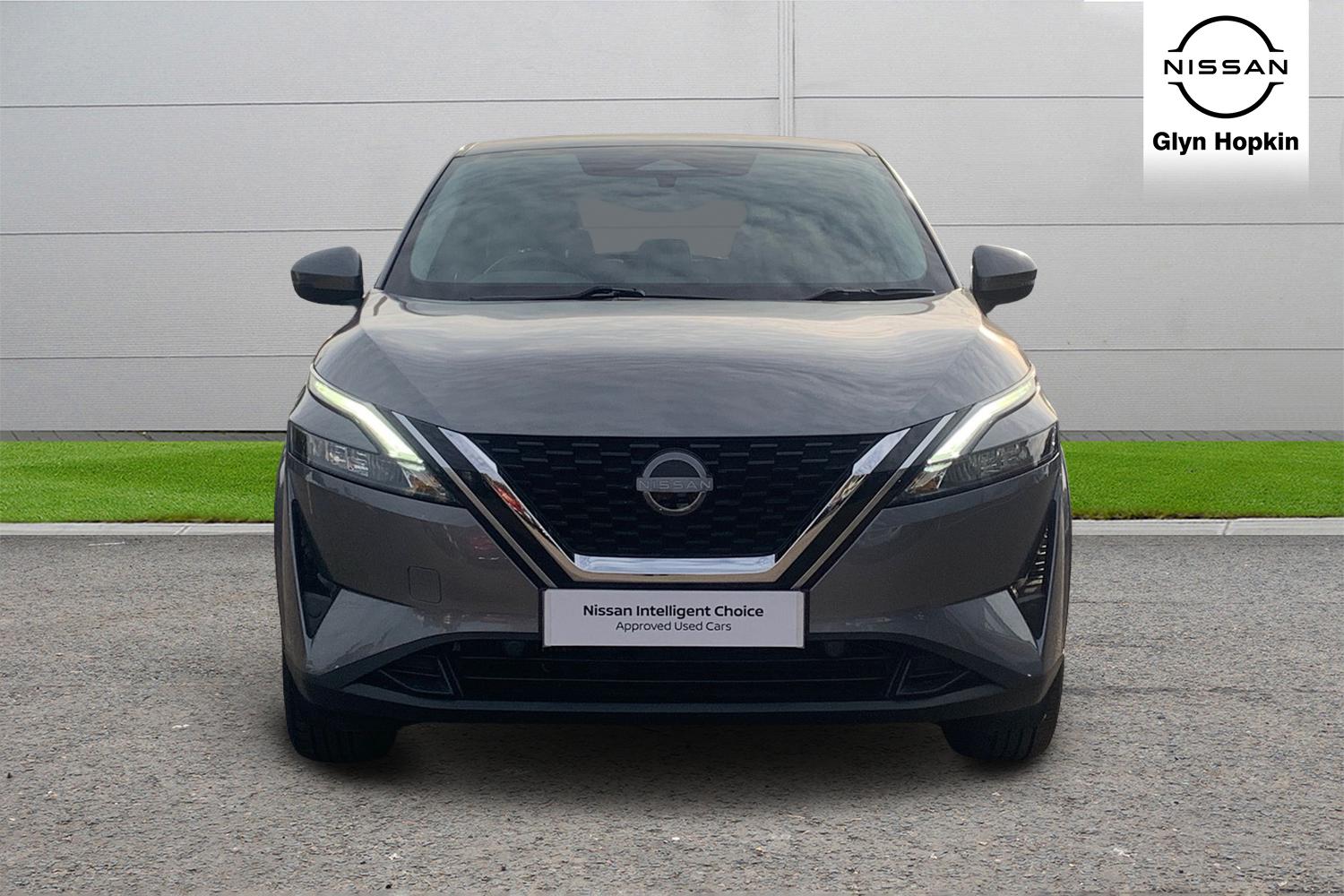 Used Nissan Qashqai 2022 for sale - 76589774: Photo 8