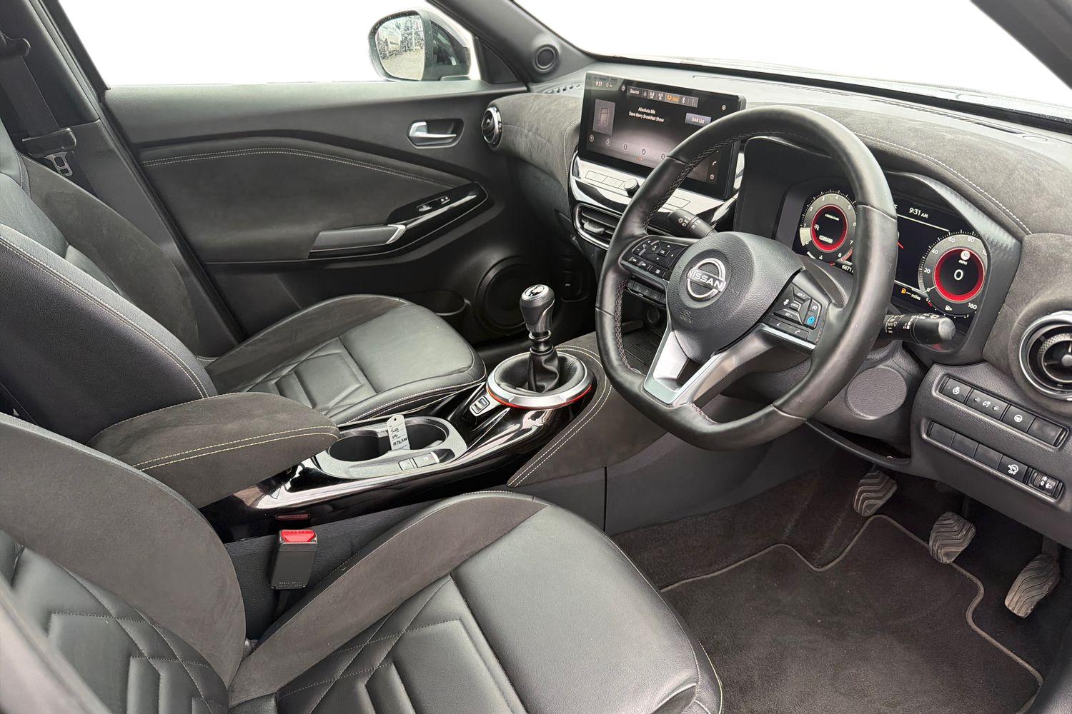 Used Nissan Juke 2025 for sale - 77492683: Photo 10