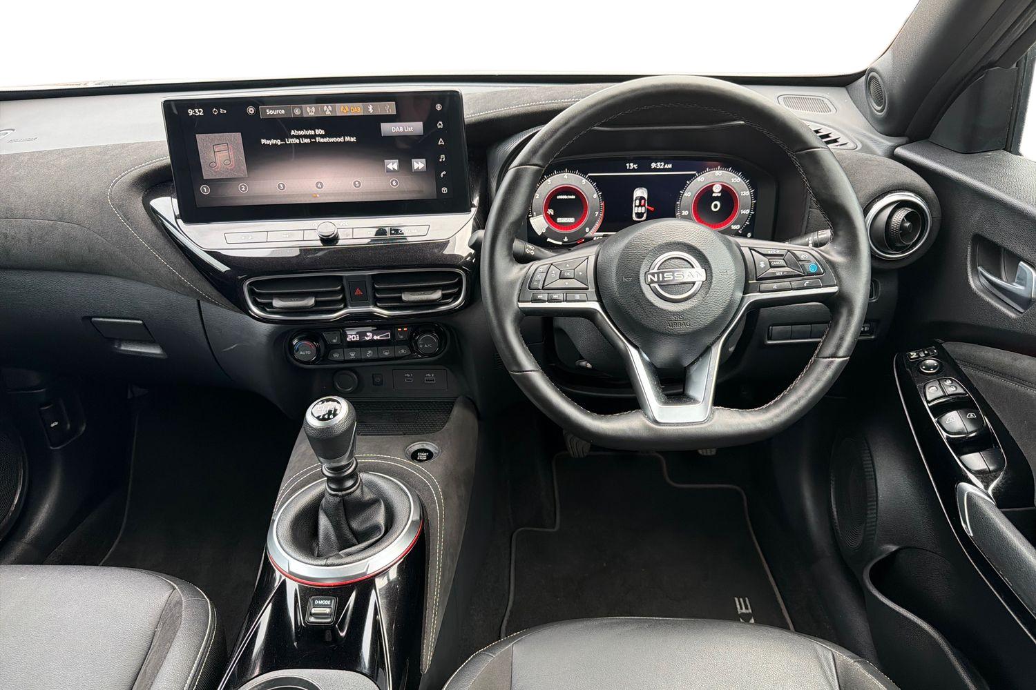 Used Nissan Juke 2025 for sale - 77492683: Photo 11