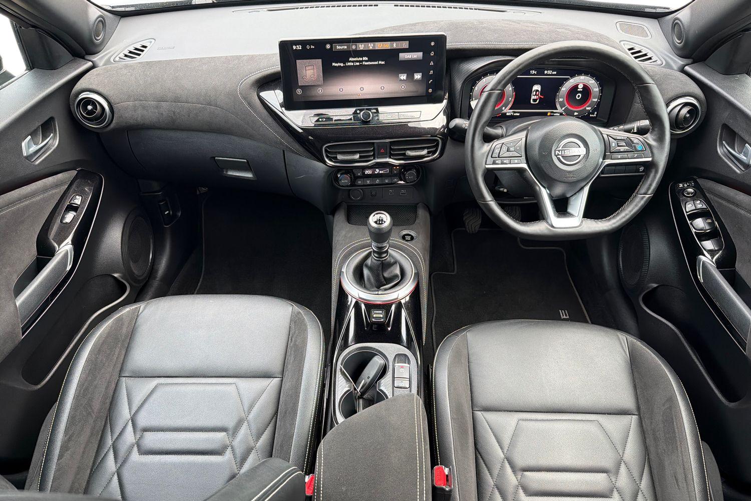 Used Nissan Juke 2025 for sale - 77492683: Photo 12