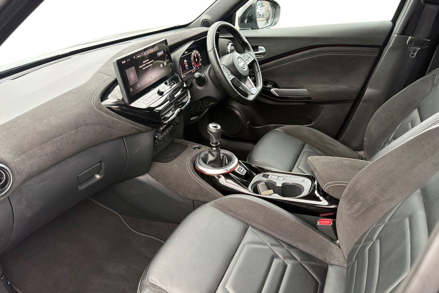 Used Nissan Juke 2025 for sale - 77492683: Photo 13