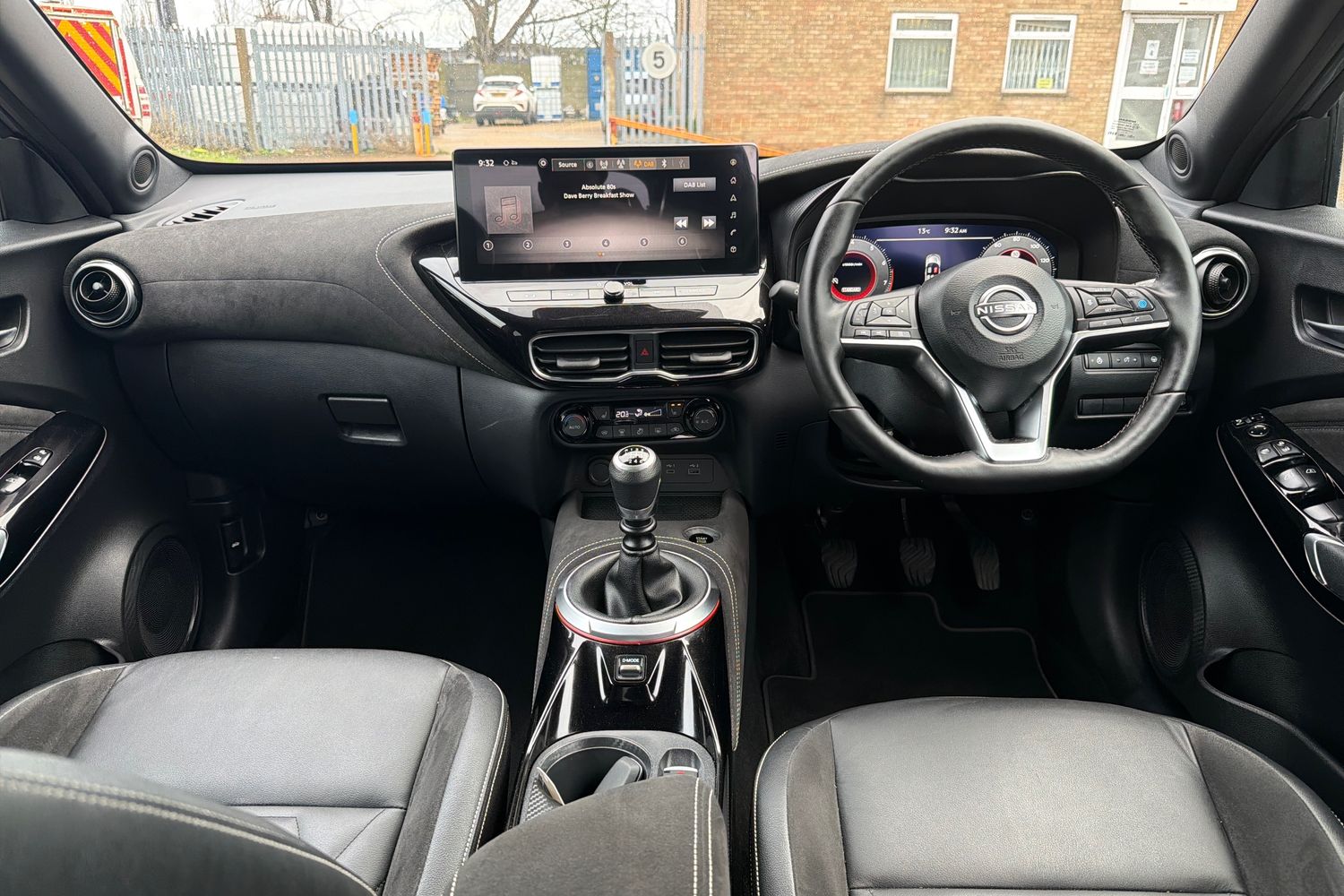 Used Nissan Juke 2025 for sale - 77492683: Photo 14