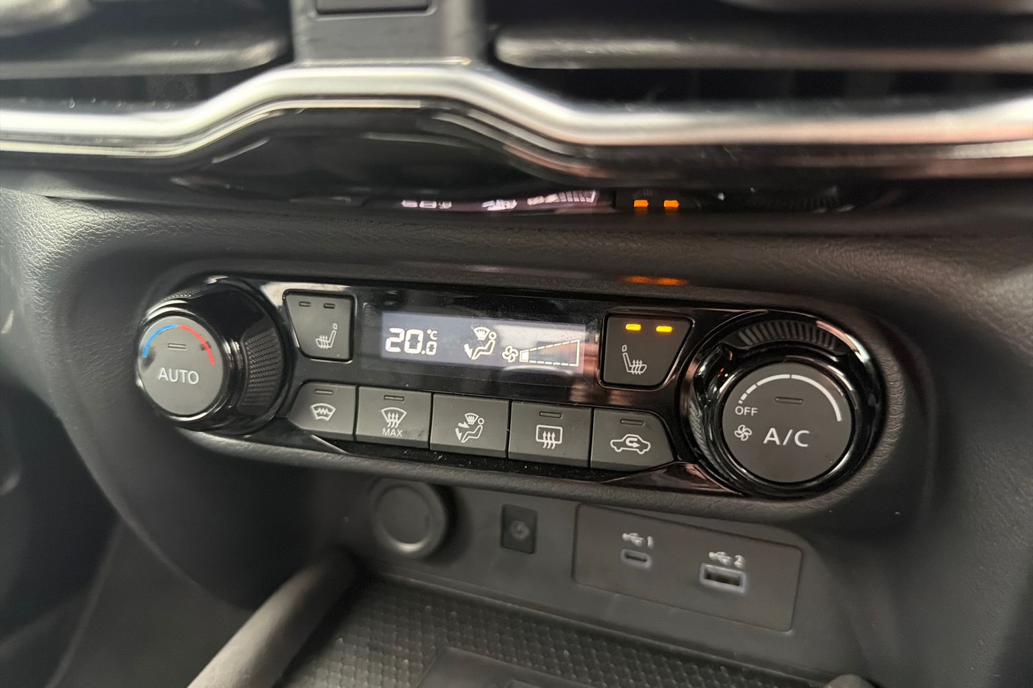 Used Nissan Juke 2025 for sale - 77492683: Photo 15