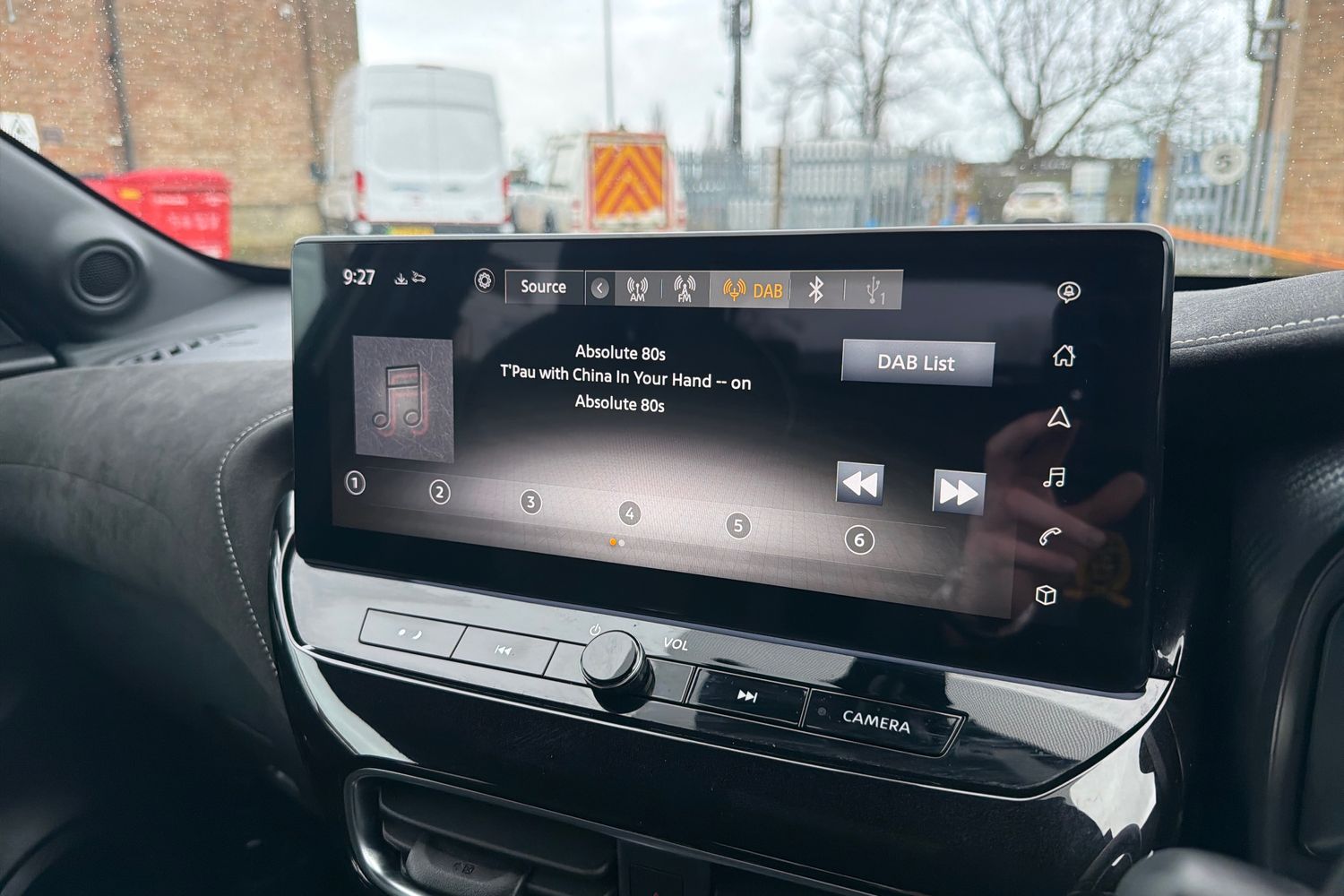 Used Nissan Juke 2025 for sale - 77492683: Photo 17