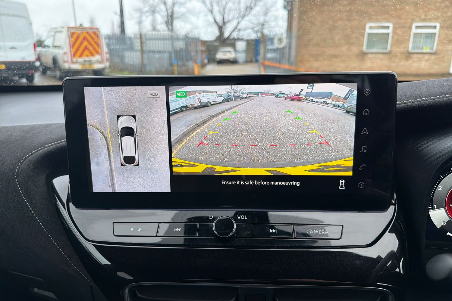 Used Nissan Juke 2025 for sale - 77492683: Photo 19