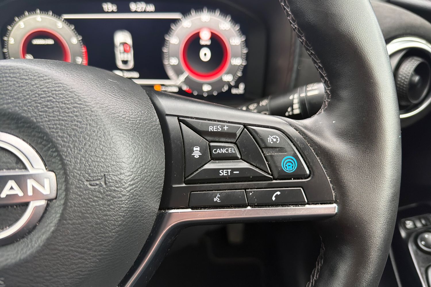 Used Nissan Juke 2025 for sale - 77492683: Photo 22