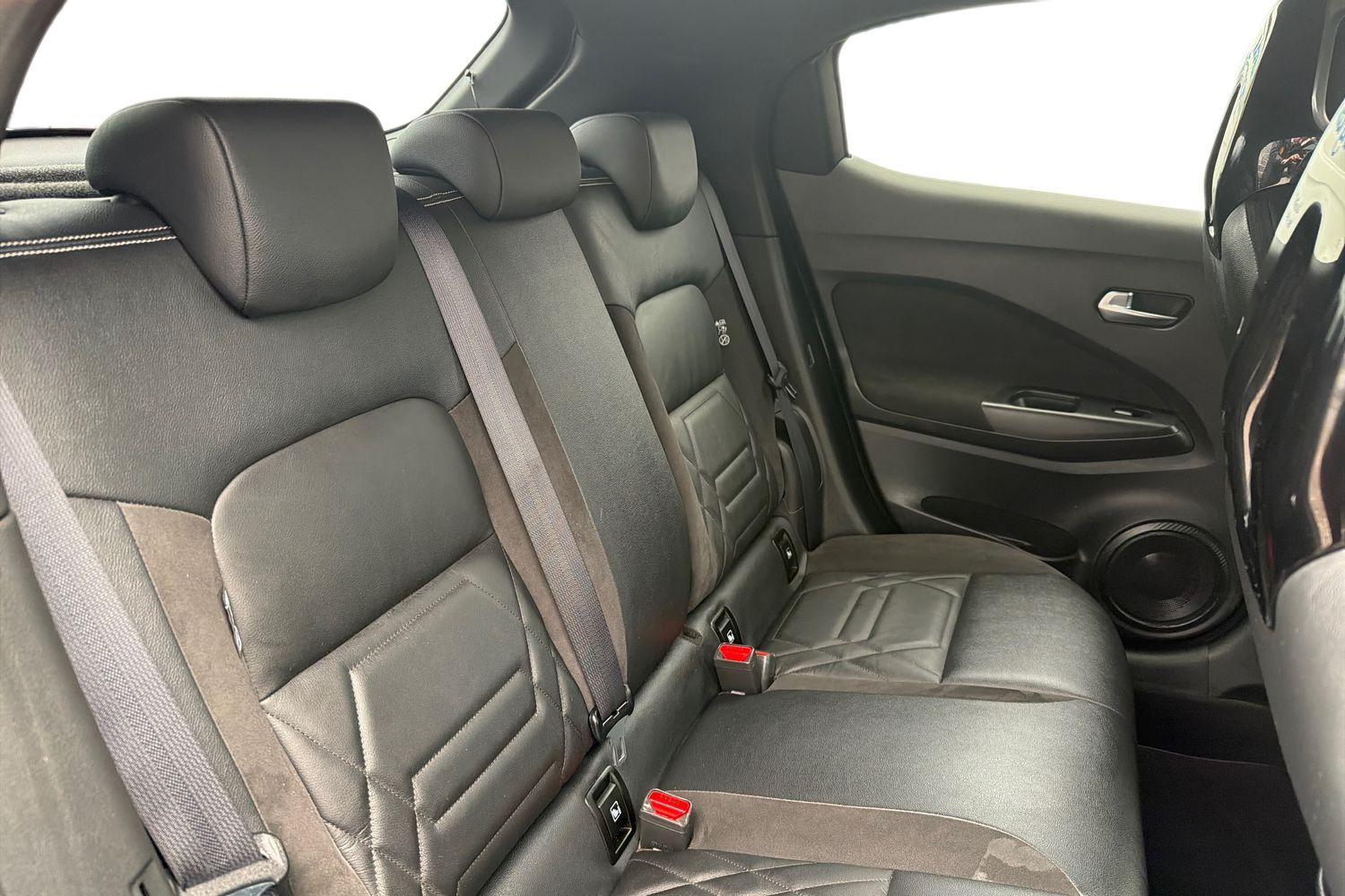 Used Nissan Juke 2025 for sale - 77492683: Photo 23