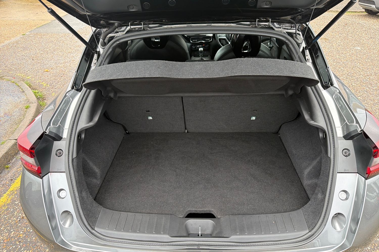 Used Nissan Juke 2025 for sale - 77492683: Photo 24