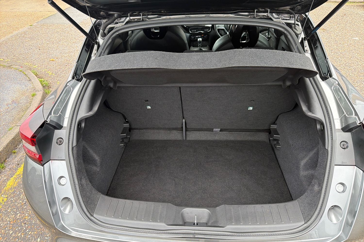 Used Nissan Juke 2025 for sale - 77492683: Photo 27